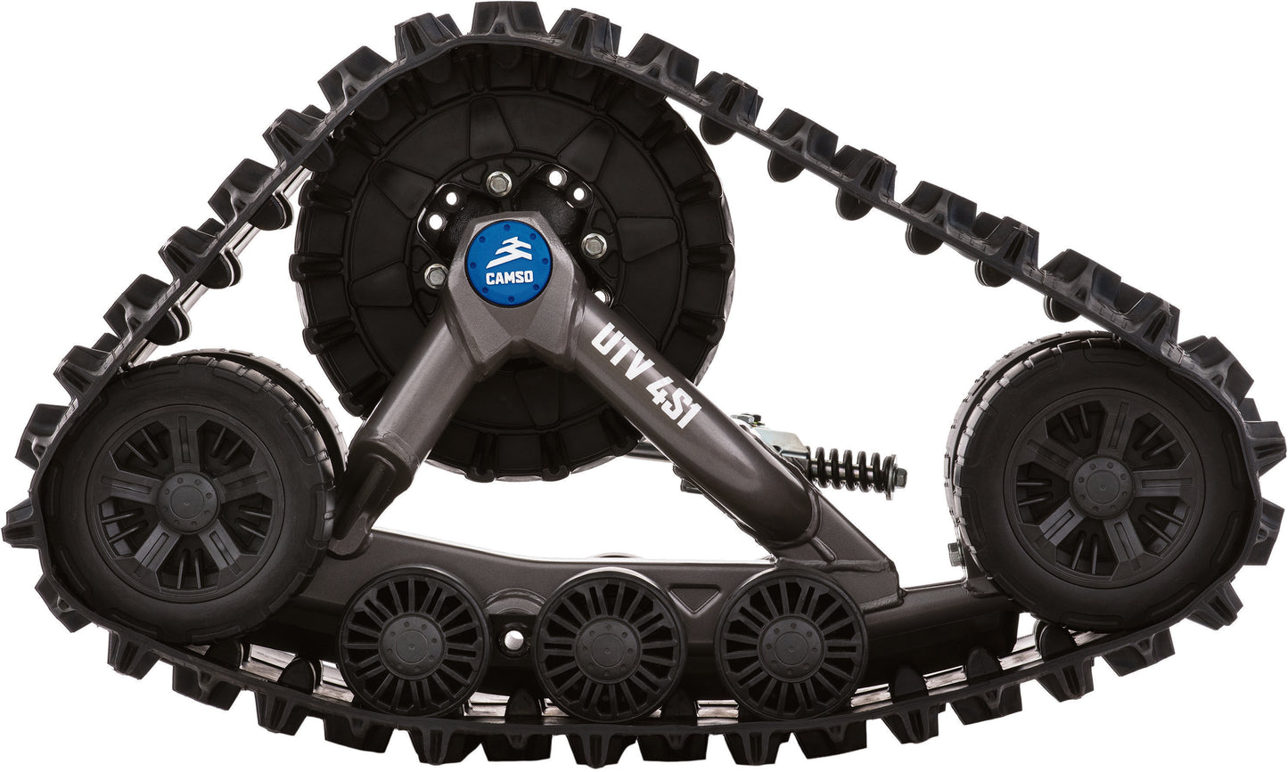 Utv Track Kit Utv 4s1