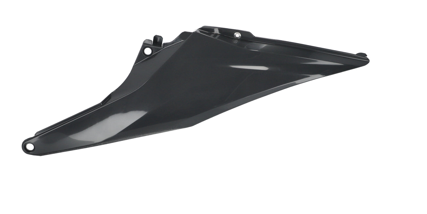 Side Panels Ktm Grey