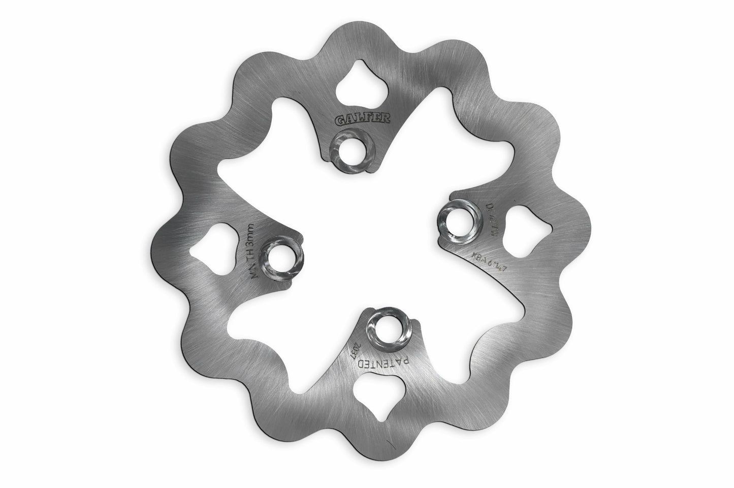 Wave Rotor Front