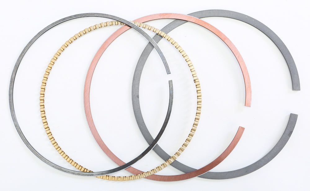 Piston Rings 96.96mm Husq/Yam For Pro X Pistons Only