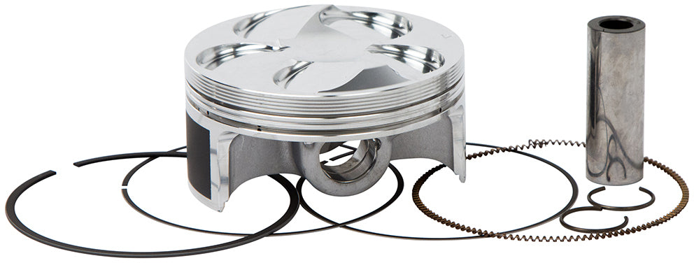Piston Kit (Race) High Comp 13.9:1
