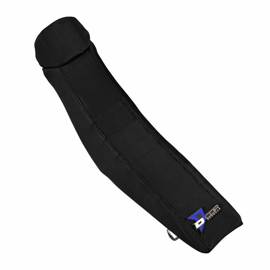 Seat Cover Black Gripper