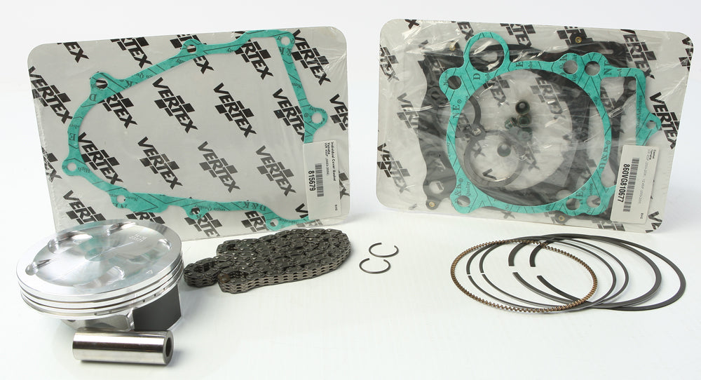 Top End Kit 94.93/Std 12.5:1 Yam