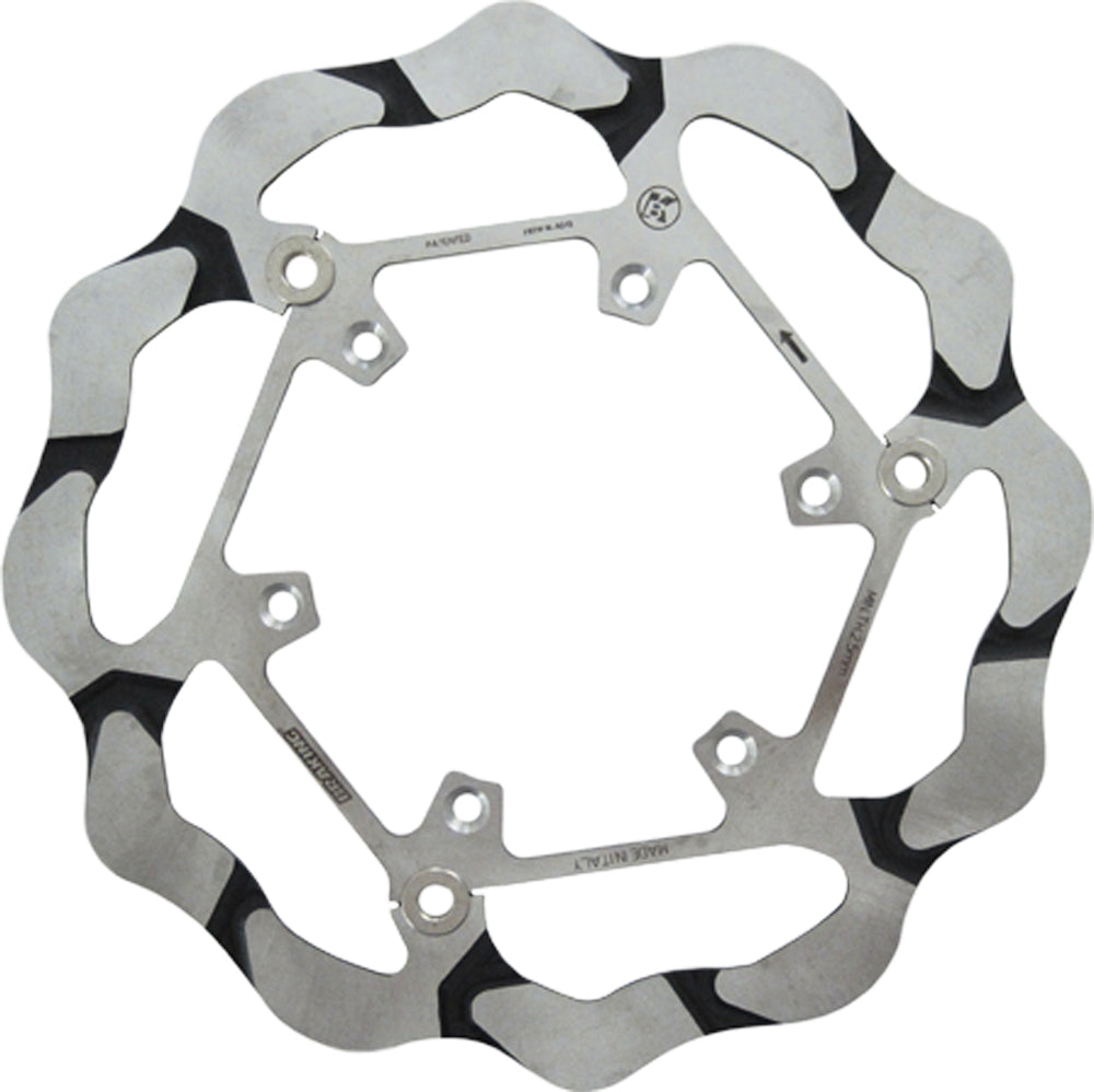 Batfly S3 270 Front Rotor Kit