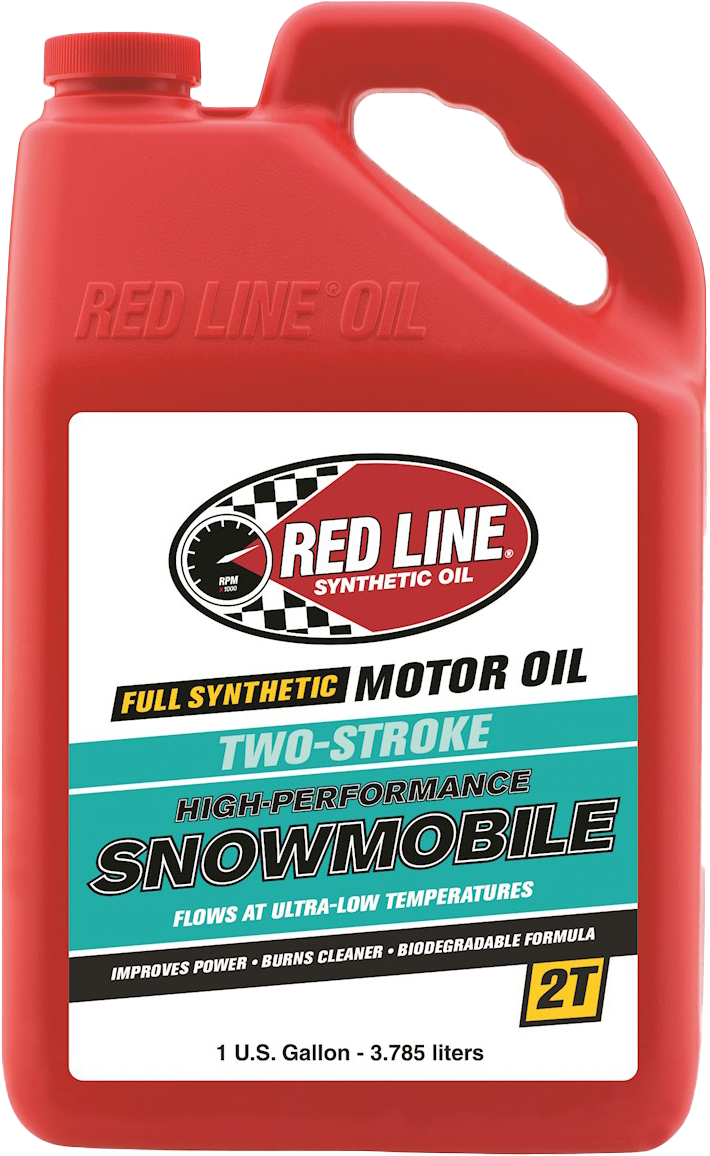 Snowmobile Oil 1gal