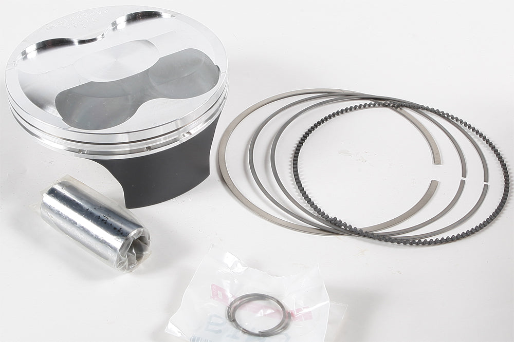 Piston Kit Armorglide 98.00/+2.00 13:1 Kaw