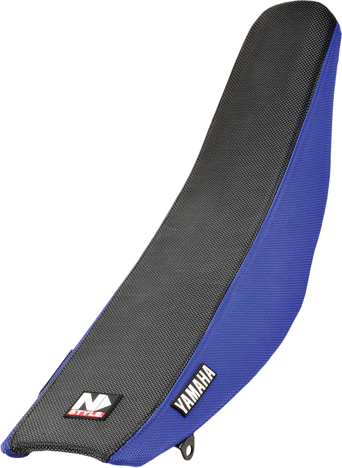 Seat Cover Blue/Black