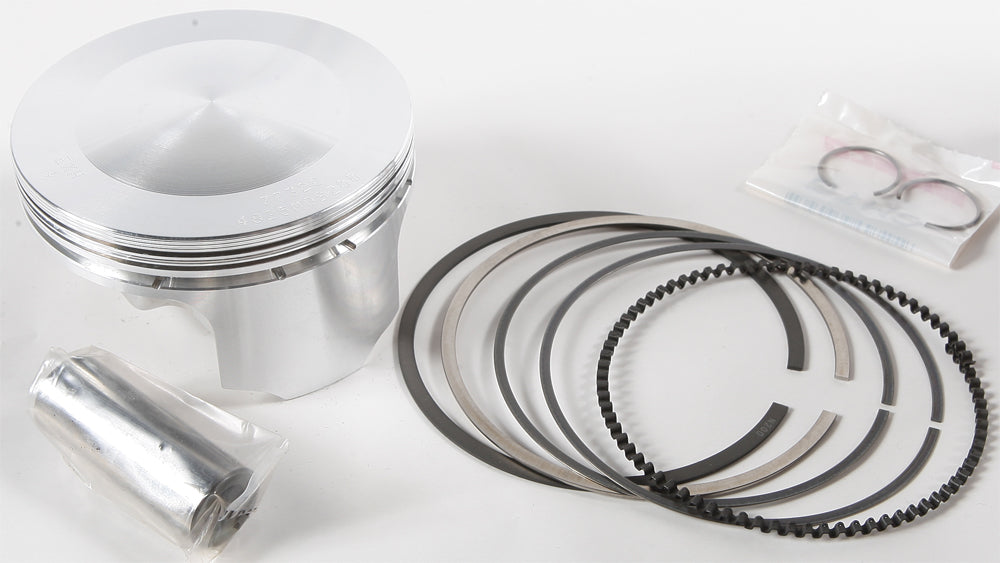Piston Kit 92.00/+2.00 9.5:1 Hon