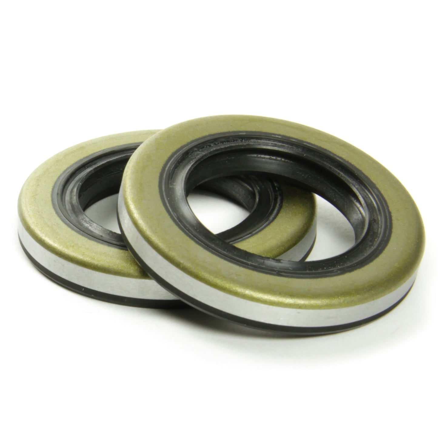 Crankshaft Oil Seal Kit Kaw