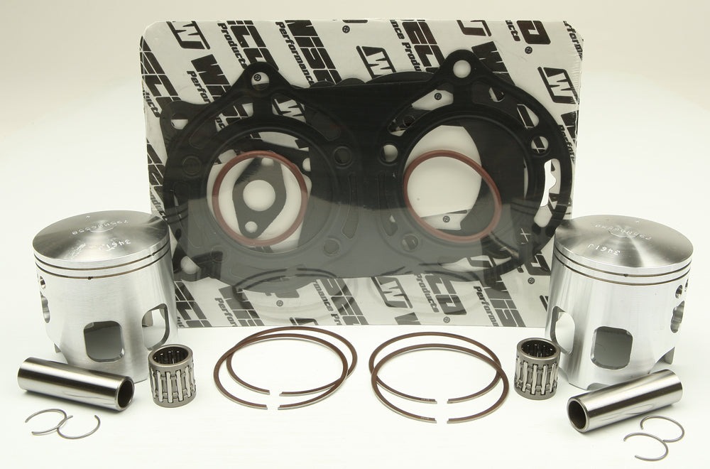 Top End Kit 65.50/+1.50 Yam