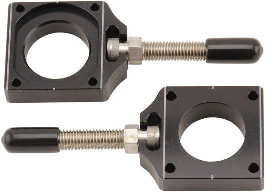 Chain Adjuster Blocks Suz Black