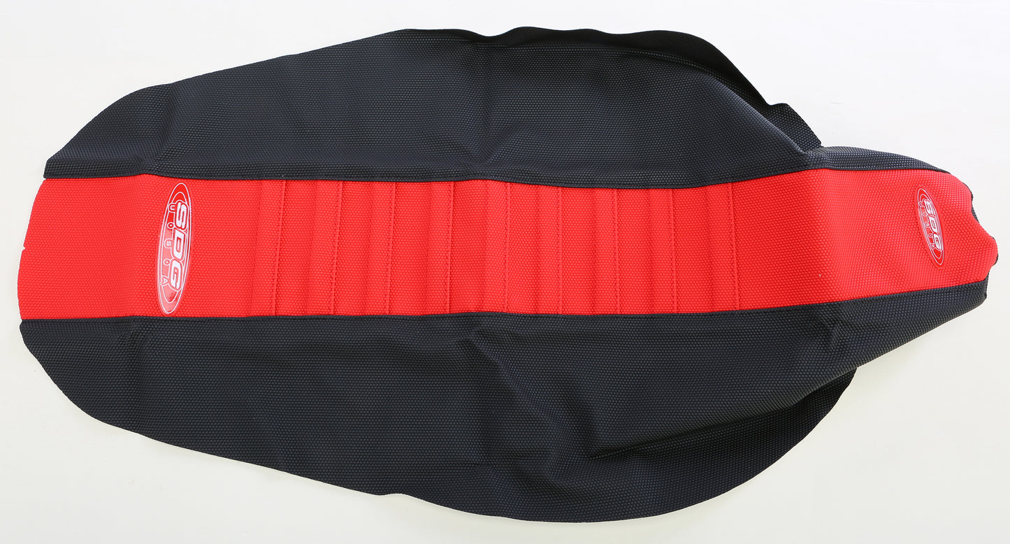 Pleated Gripper Seat