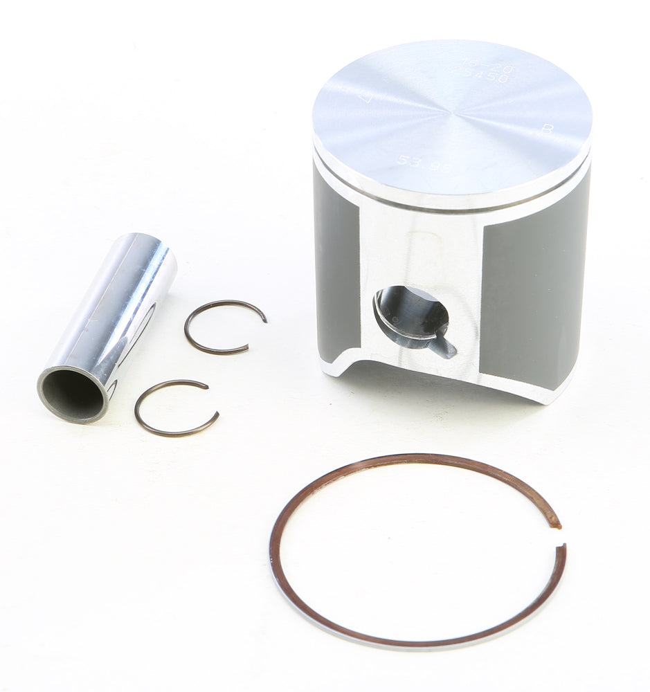 Vertex Piston Sx Exc125 Cast Race