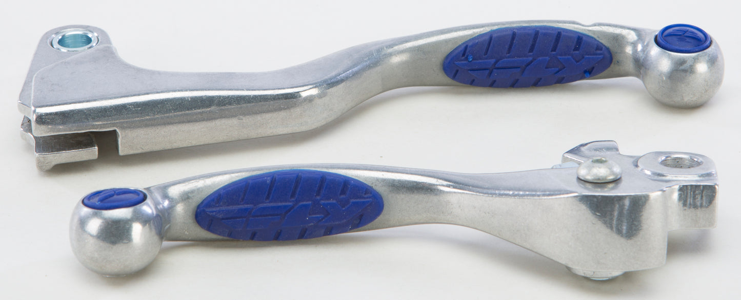 Grip Lever Set Blue
