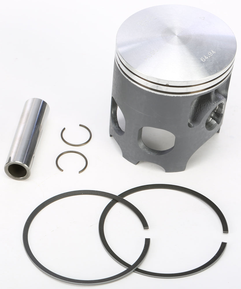 Piston Kit Cast 64.95/+1.00 Yam