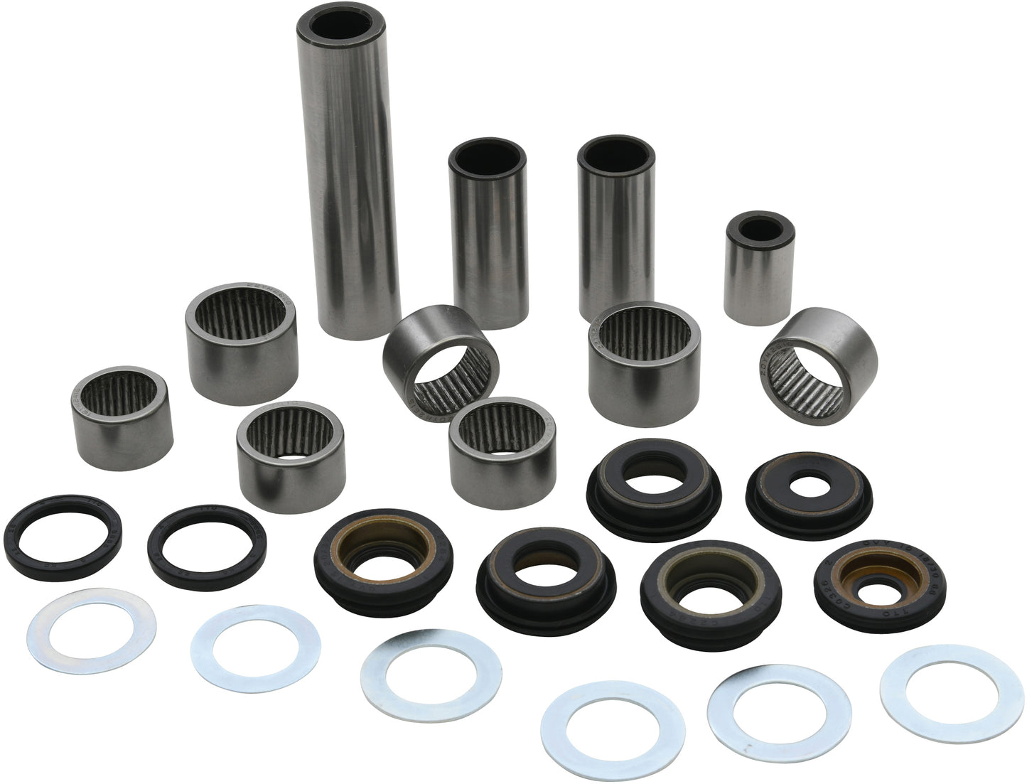 Bearing & Seal Linkage Kit