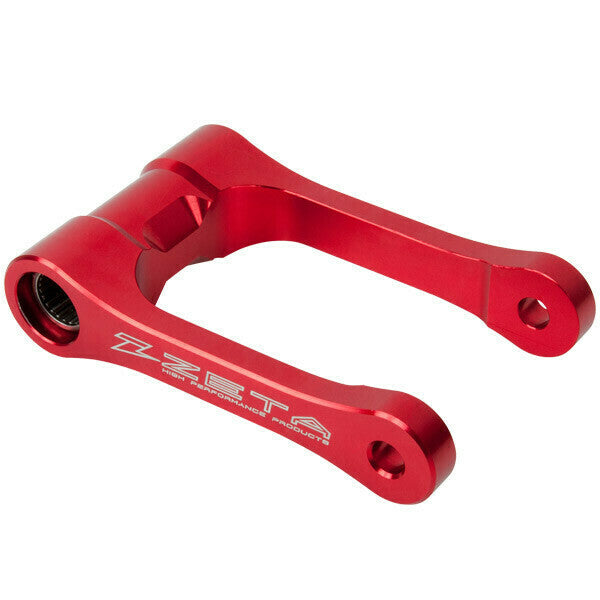 Lowering Link Red Gas