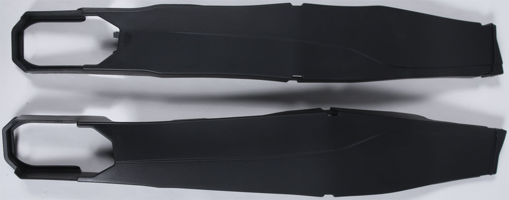 Swingarm Protectors Black