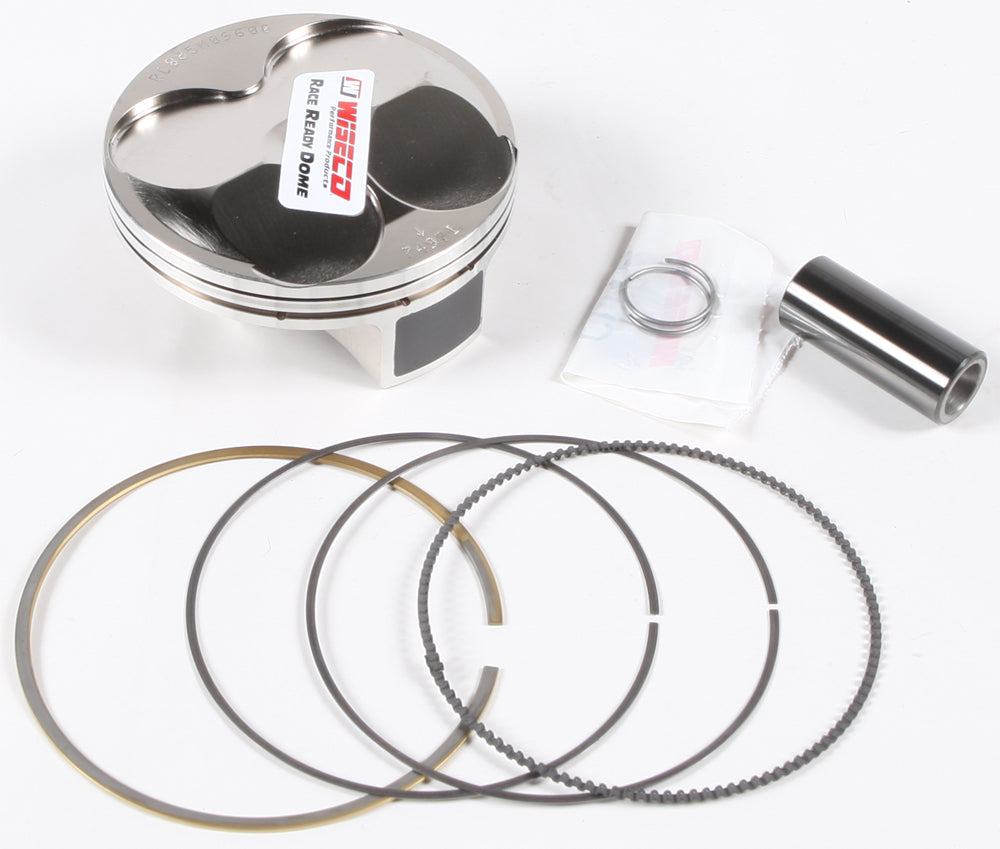 Piston M09600 Racers Choice Kx450f '09 12