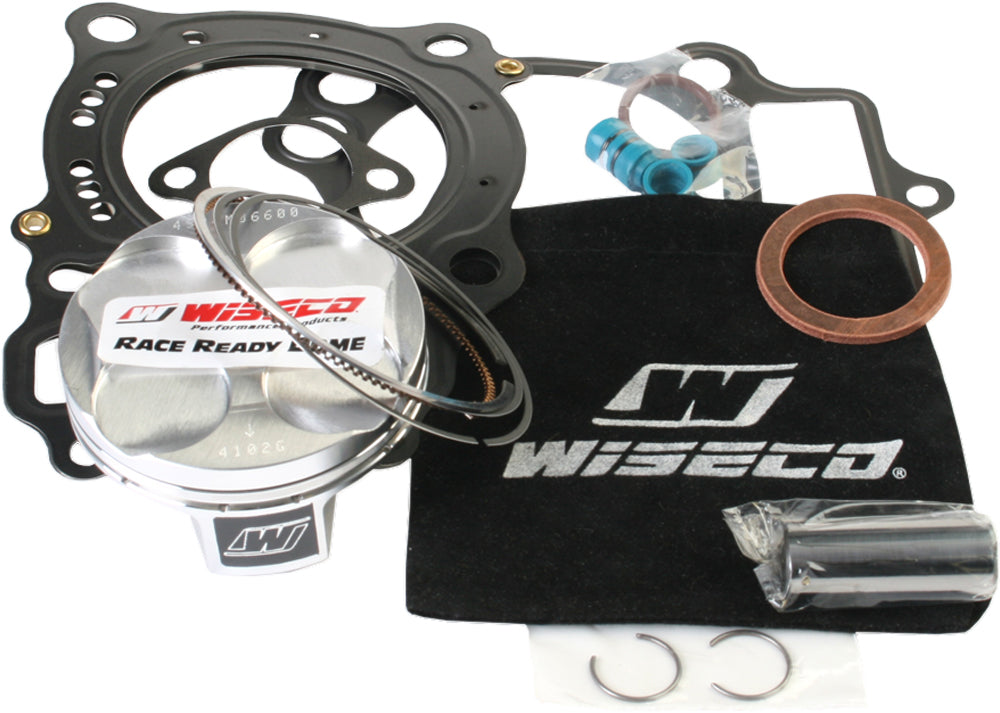 Top End Kit Armorglide 66.00/Std 12.2:1 Hon