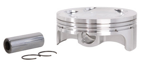 Piston Kit Bb Forged 86.97/+2.00 10.0:1 Hon