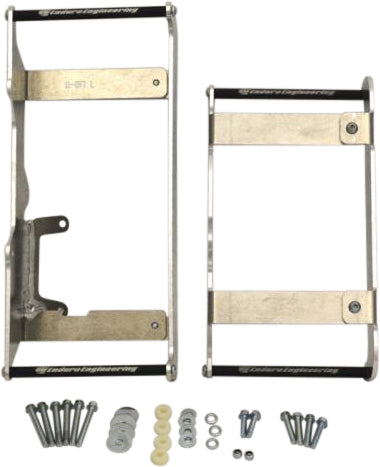 Radiator Braces Yam