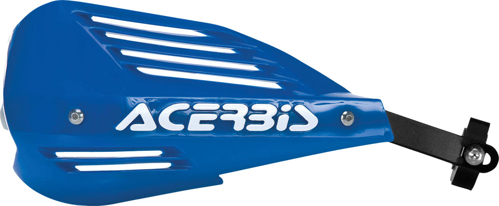 Endurance Handguards Blue (Blue)