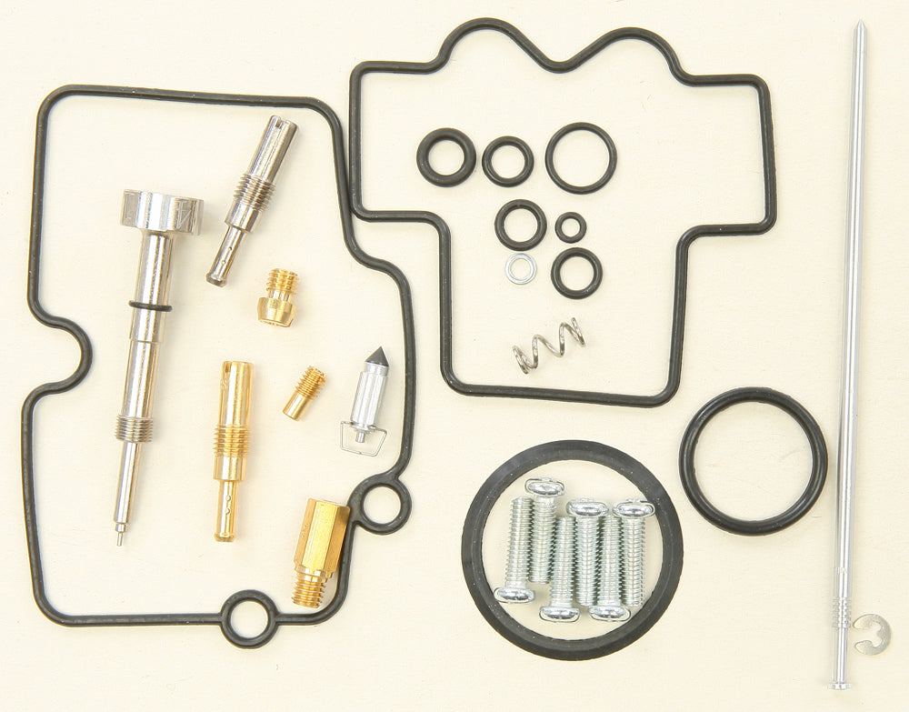 Bike Carburetor Rebuild Kit