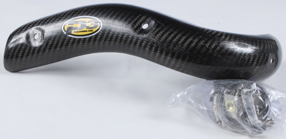 Heat Shield Carbon Fiber