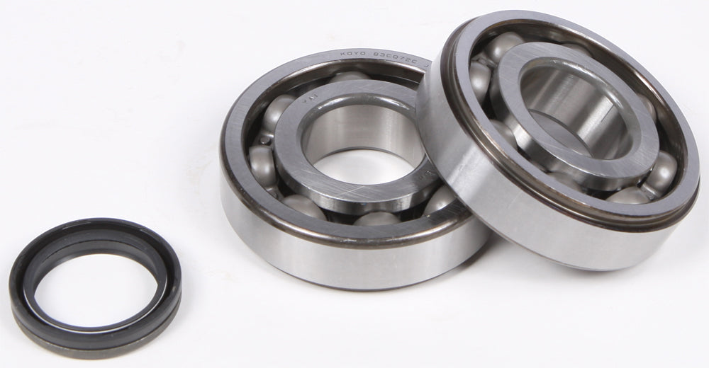 Crankshaft Bearing & Seal Kit Suz