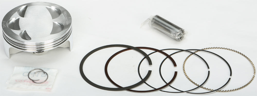 Piston Kit 95.00/Std 12.5:1 Yam