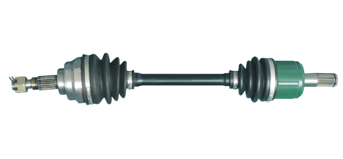 Oe 2.0 Axle Front Right