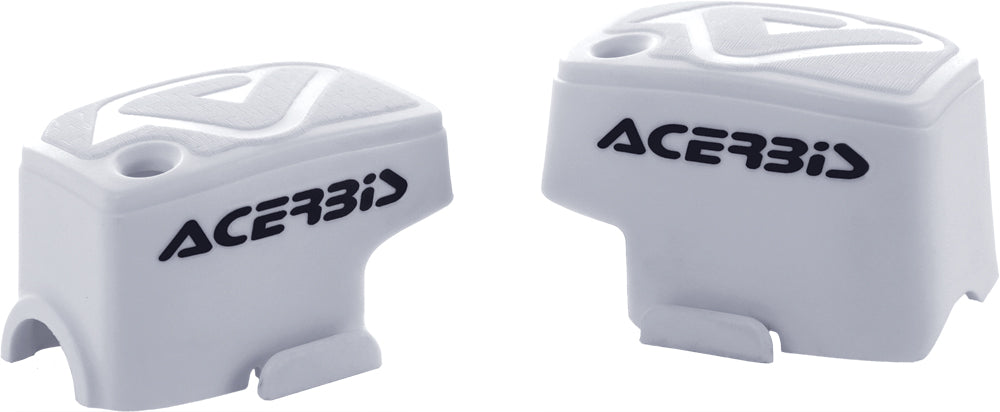 Brembo Master Cylinder Cover White