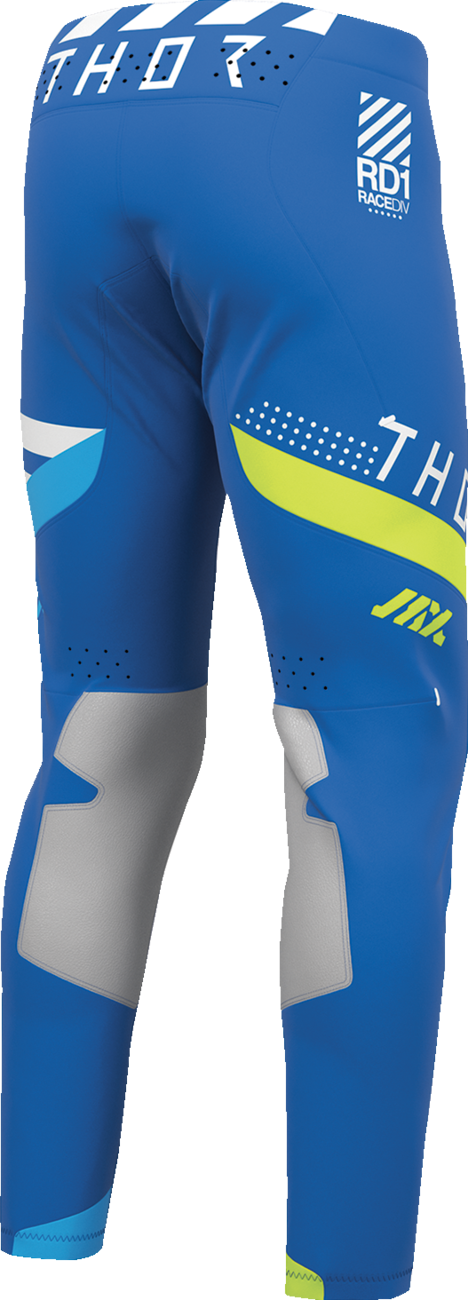 THOR Sportmode Synth Pants - Blue - US 30 2901-12237