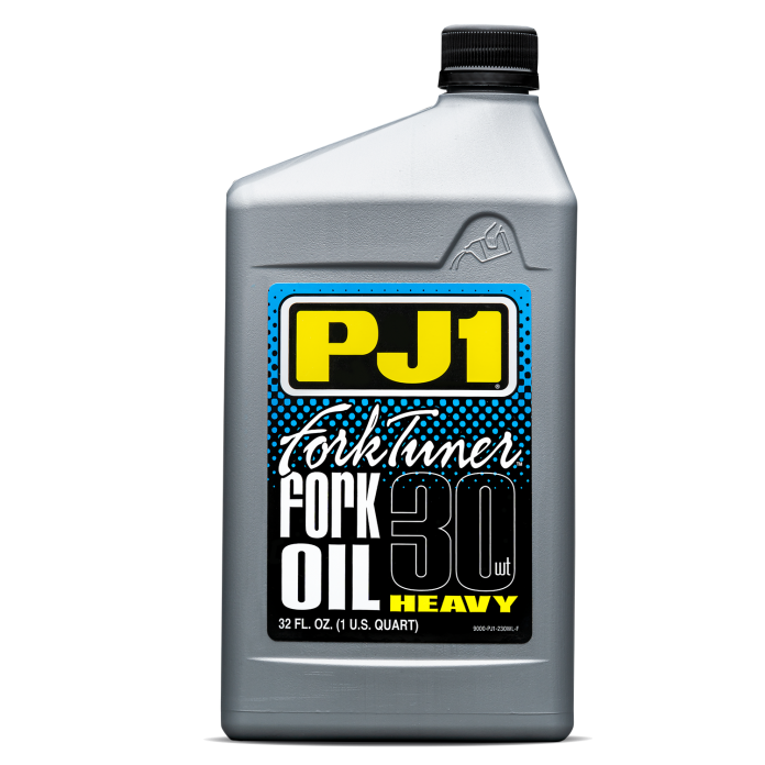 Fork Tuner Oil 30w 32oz