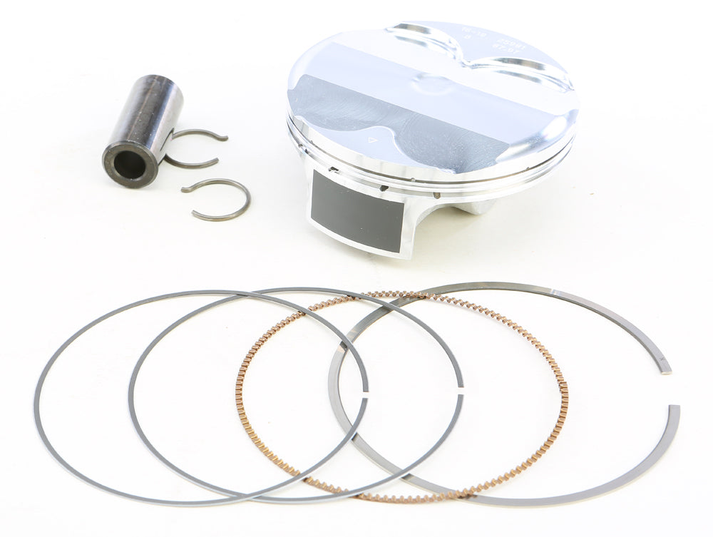 Piston Kit Hc Forged 87.97/Std 14.1:1 Husq/Ktm