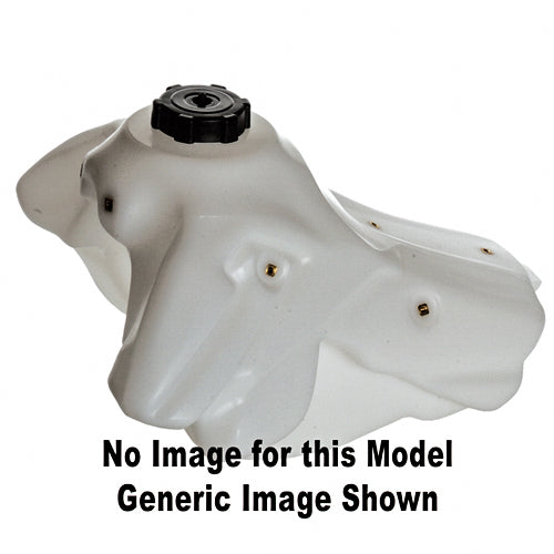 Fuel Tank 3.2 Natural Hus