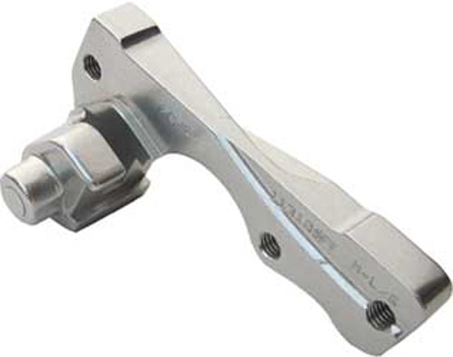 Rotor Oversized Caliper Bracke