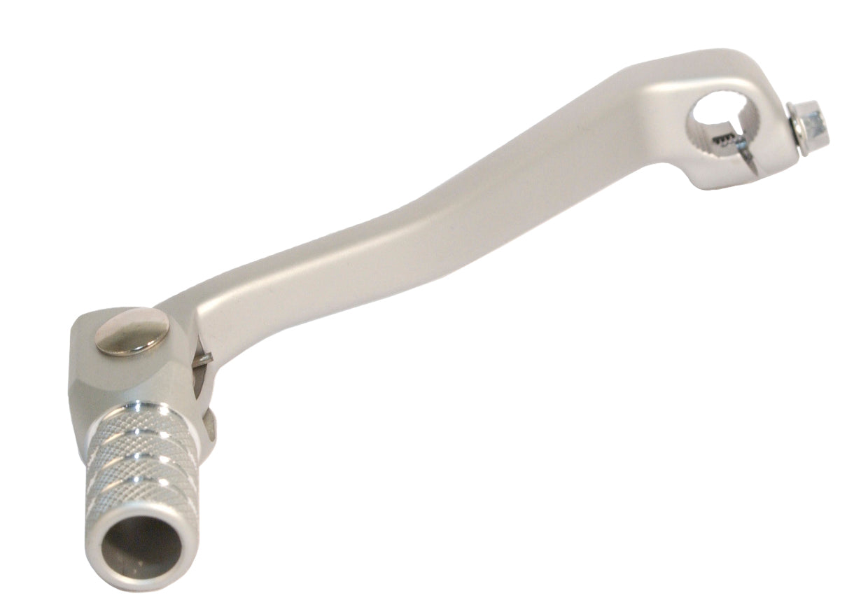 Aluminum Shift Lever Silver