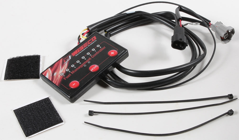 Fuel Management Controller Hon