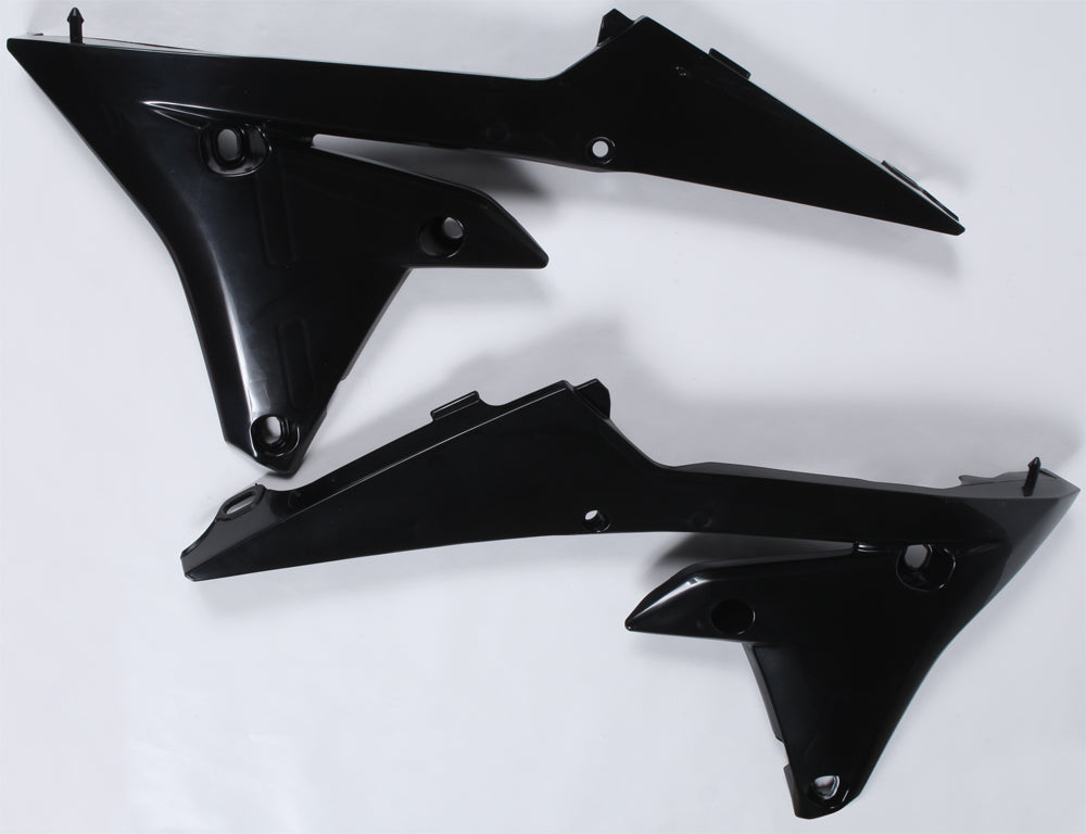 Radiator Shroud