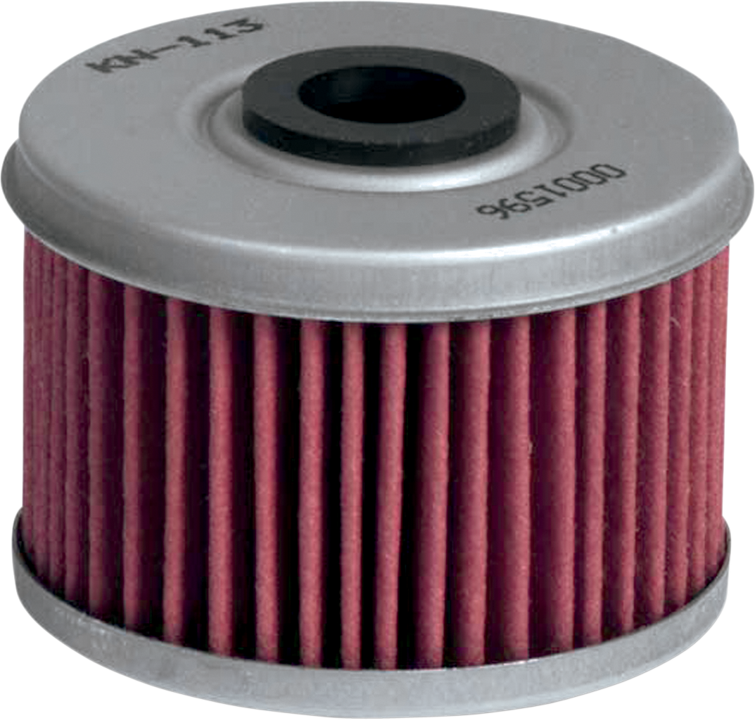 K & N Performance Oil Filter - Honda KN-113