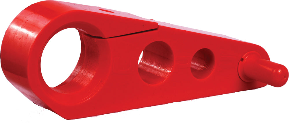 Chain Slider Rear (Red)