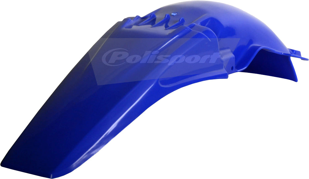 Rear Fender Blue