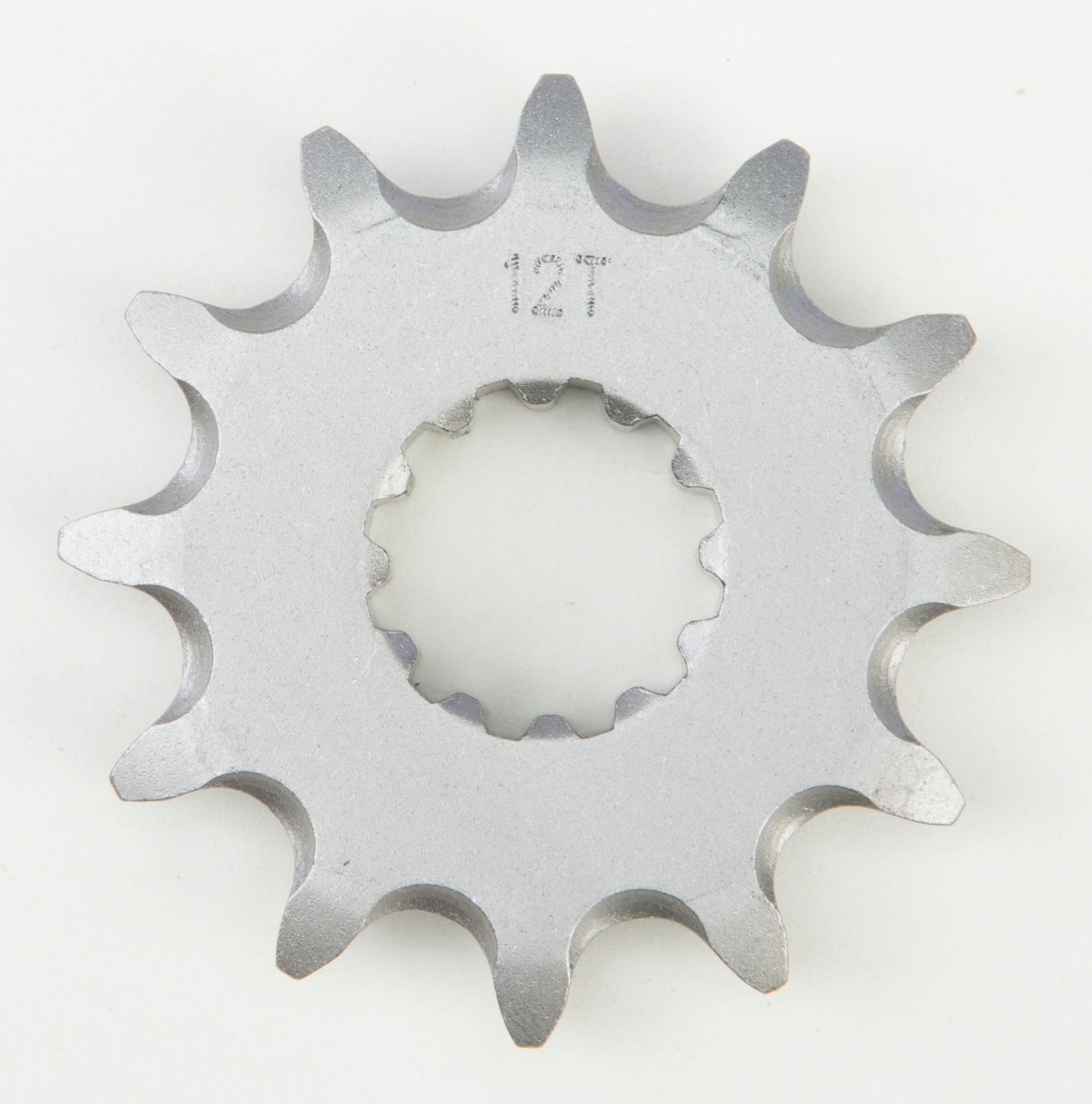Front Cs Sprocket Steel 12t 420 Husq/Kaw/Ktm