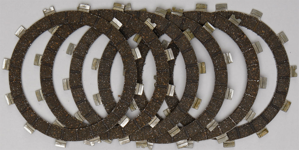 Redline Clutch Kit Ck4436