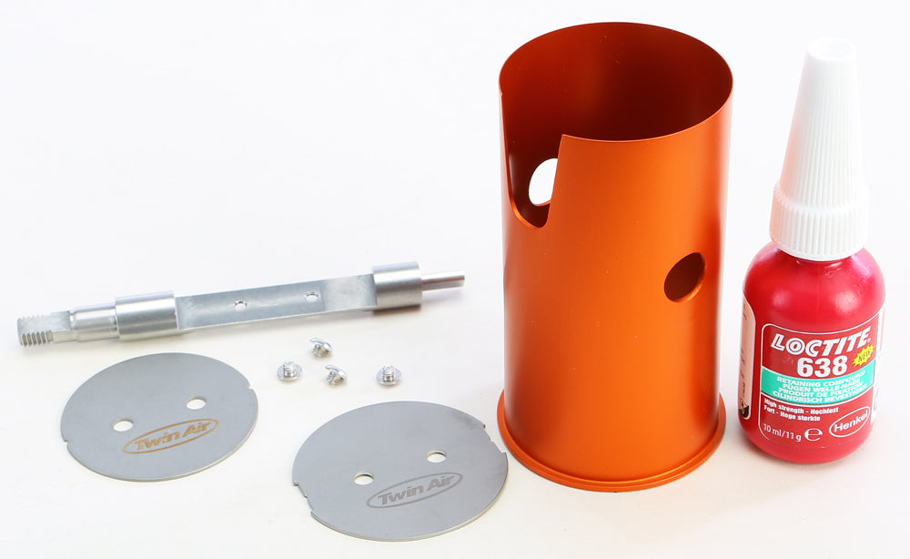Throttle Body Kit