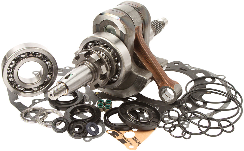 Bottom End Kit
