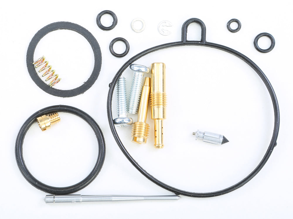 Bike Carburetor Rebuild Kit