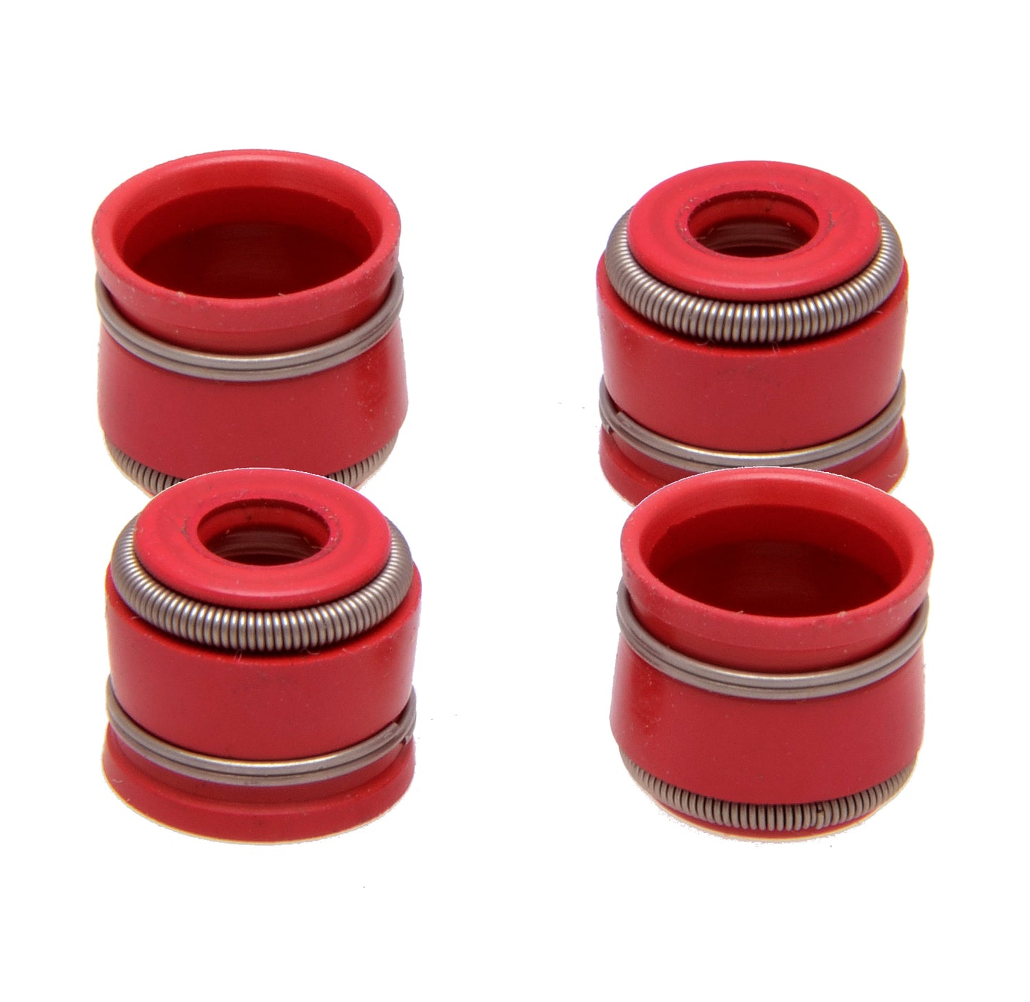 Seal Valve Stem In / Ex / 4pk Yam